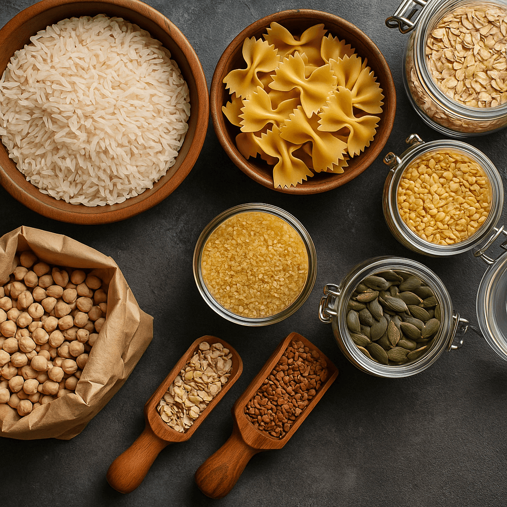 Bulk Sourcing vs. Private Label for Instant Noodles Kimdee