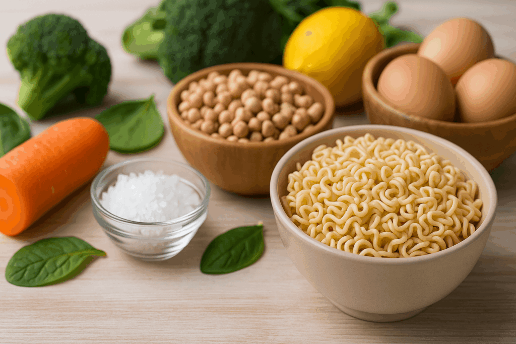 How Clean Label Certification Impacts Export Success