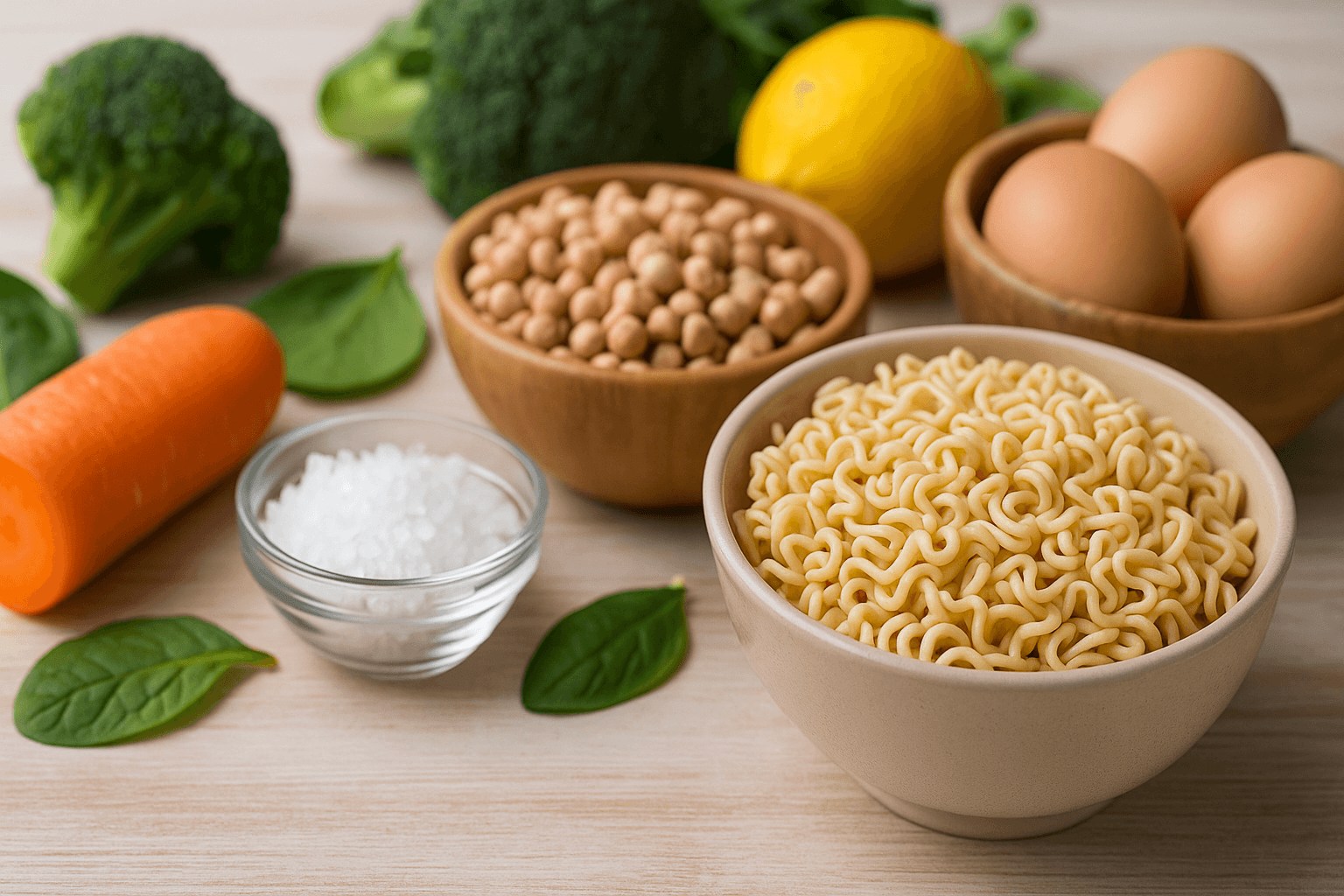 How Clean Label Certification Impacts Export Success