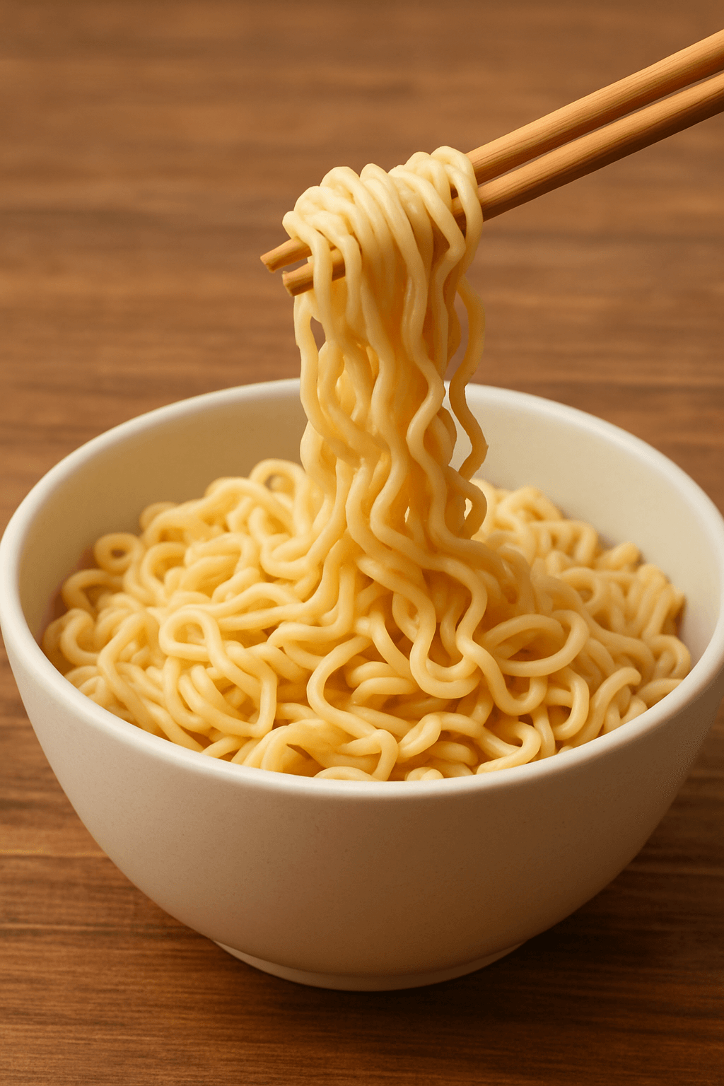 Why Air-Dried Noodles Are Gaining Popularity Among Health-Conscious Buyers