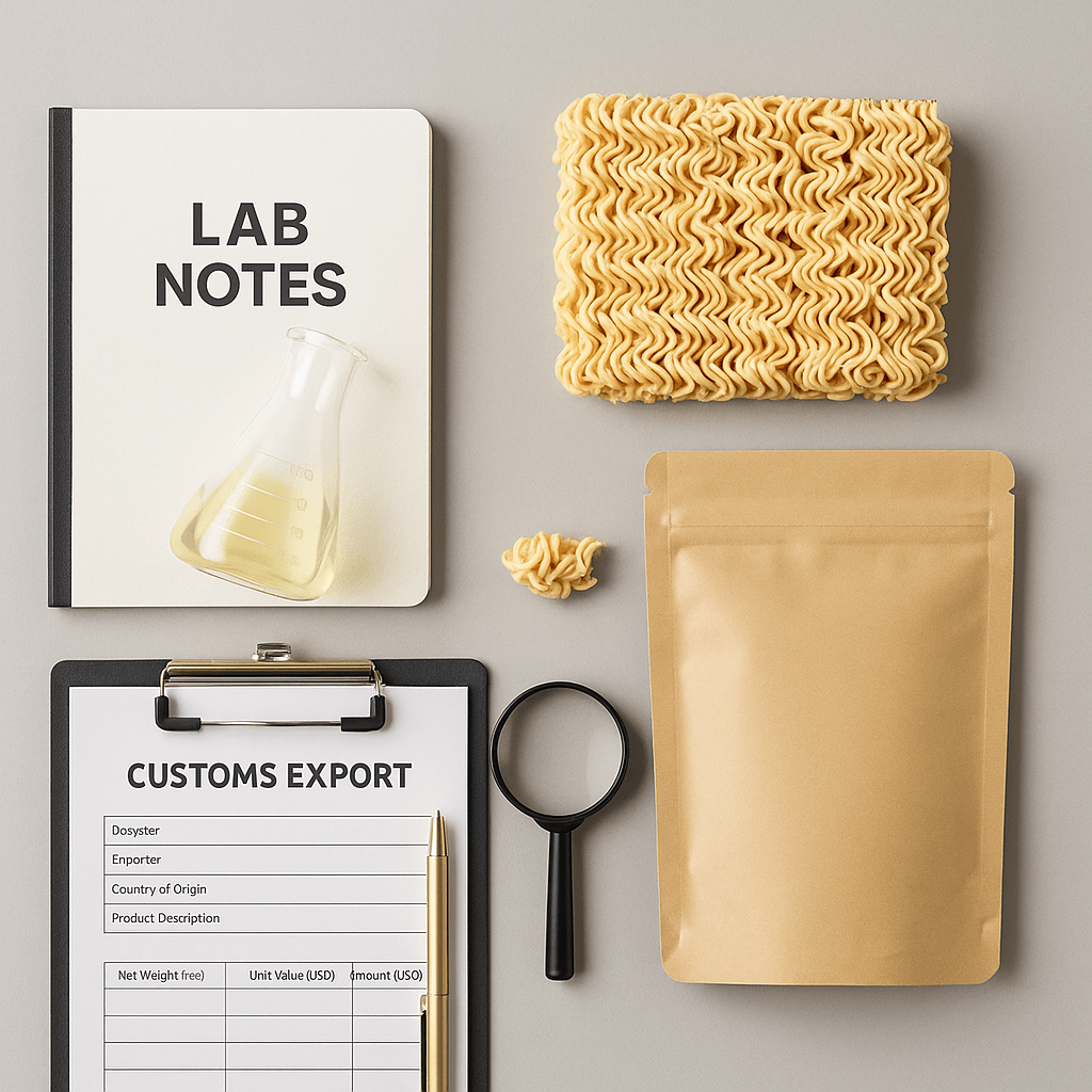 From Factory to Shelf: How Kimdee Supports OEM Clients from Idea to Export