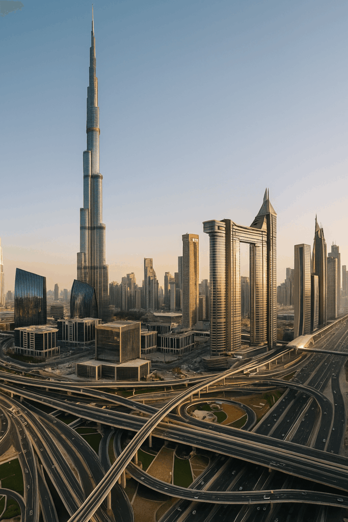 Exporting to UAE: What Every Food Brand Must Know