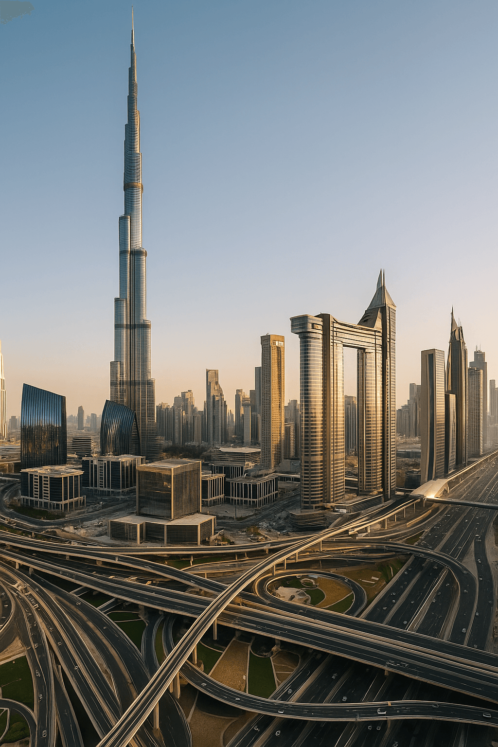 Exporting to UAE: What Every Food Brand Must Know