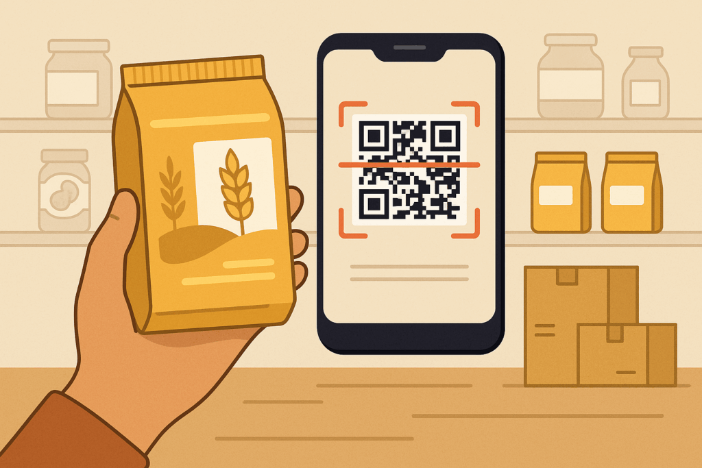 Pass US FDA Inspection for Instant Noodle Exports | Kimdee